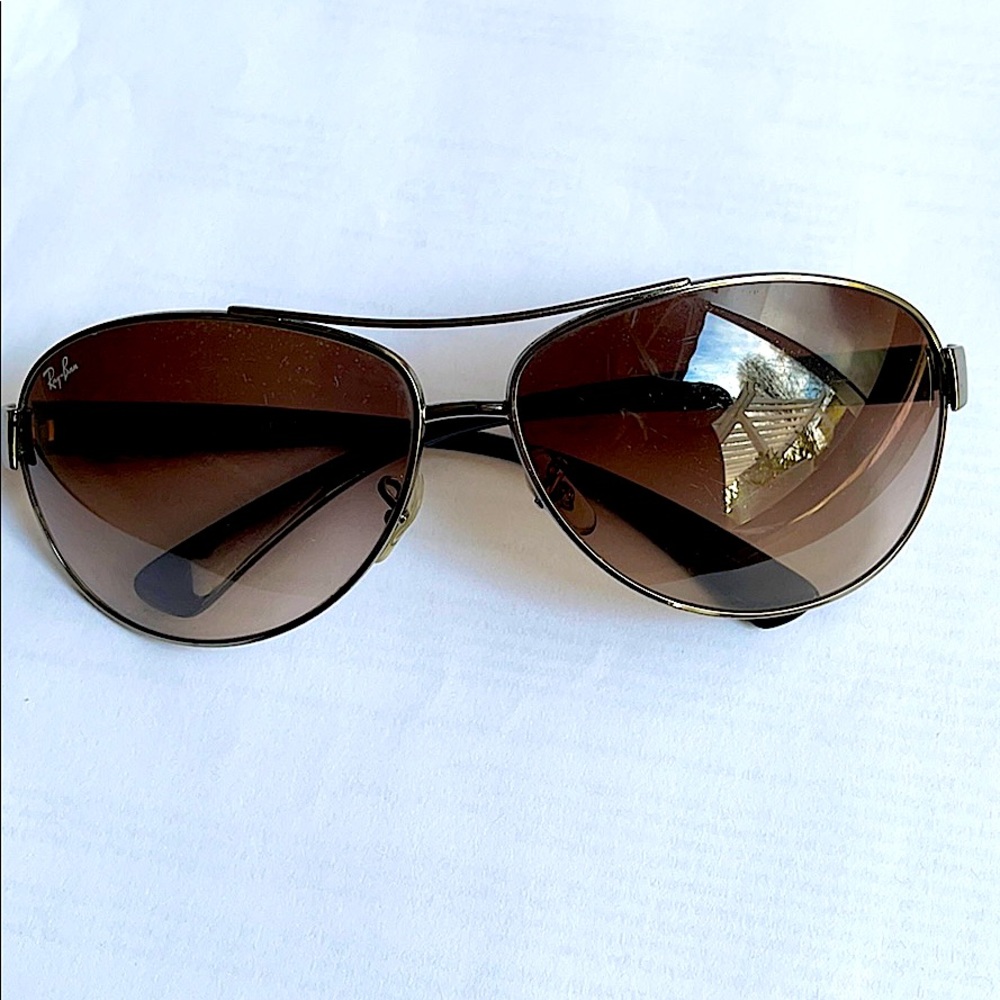 Ray-Ban Sun Glasses